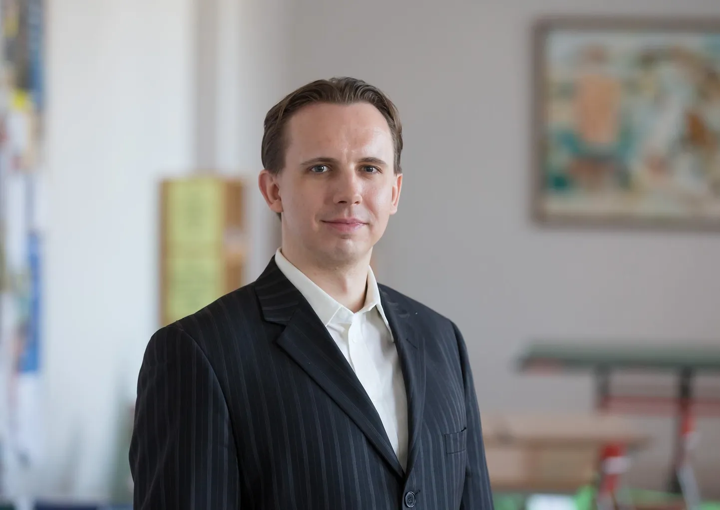 Mark Kantšukov