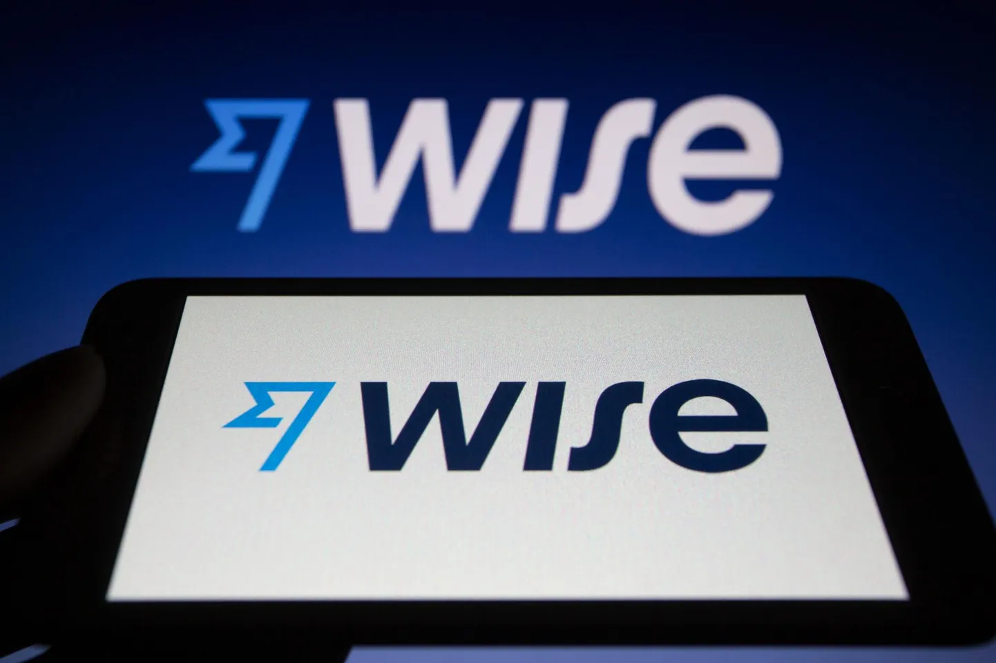 Wise'i logo