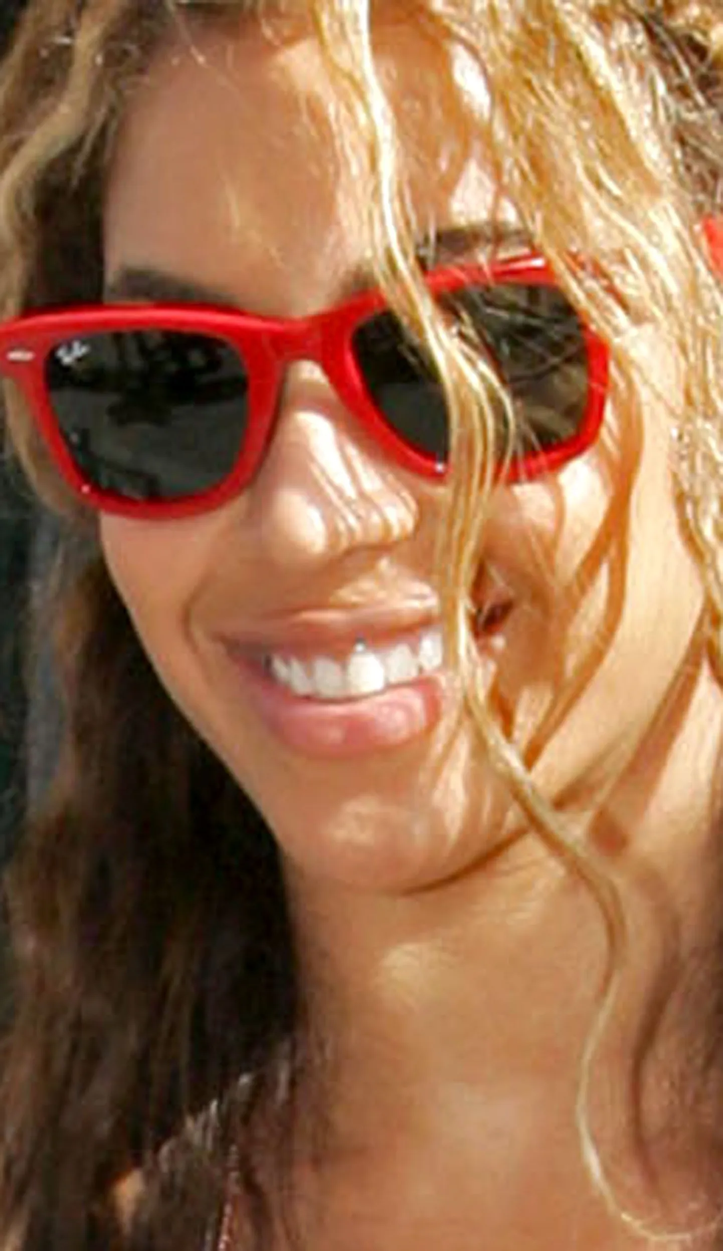 Beyonce Knowles