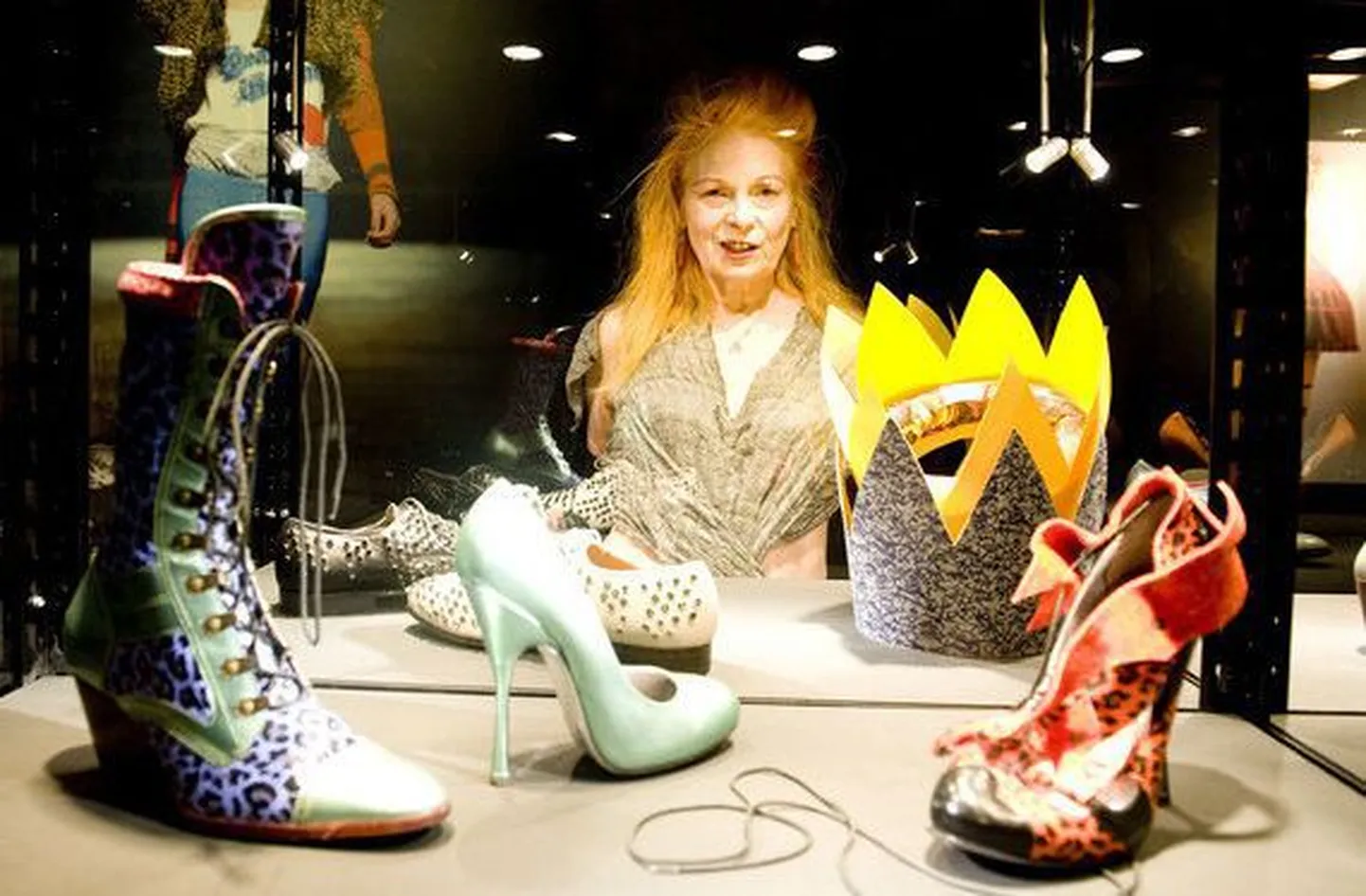 Vivienne Westwood