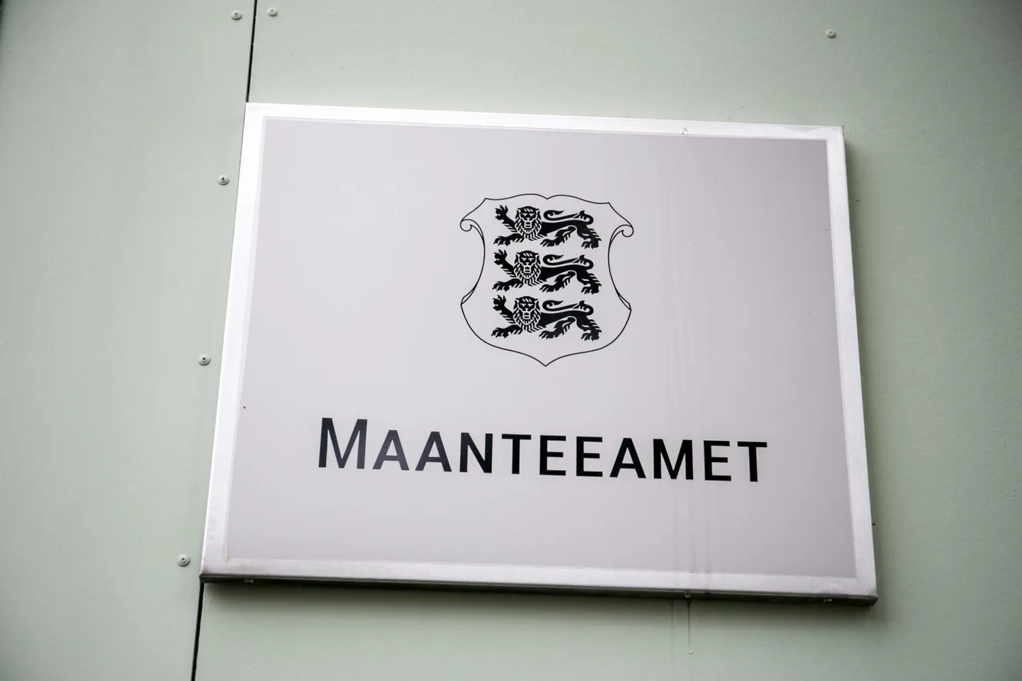 Maanteeamet sulges koroonapuhangu tõttu kolm kontorit. Nüüd avatakse need taas.
