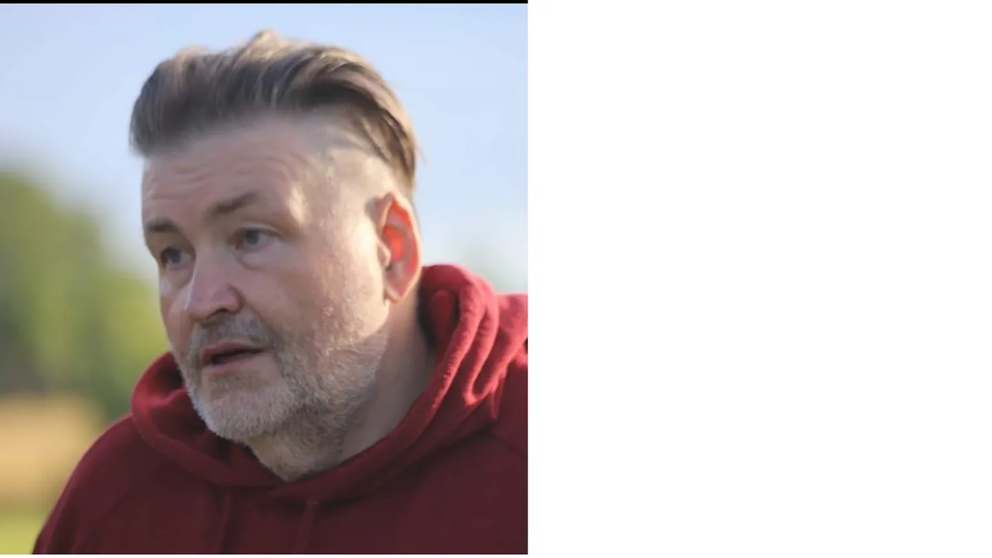 Literaat Jüri Kallas