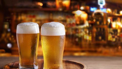 Uuring põhjanaabritelt: soomlased joovad alates koroonaaja algusest tunduvalt vähem