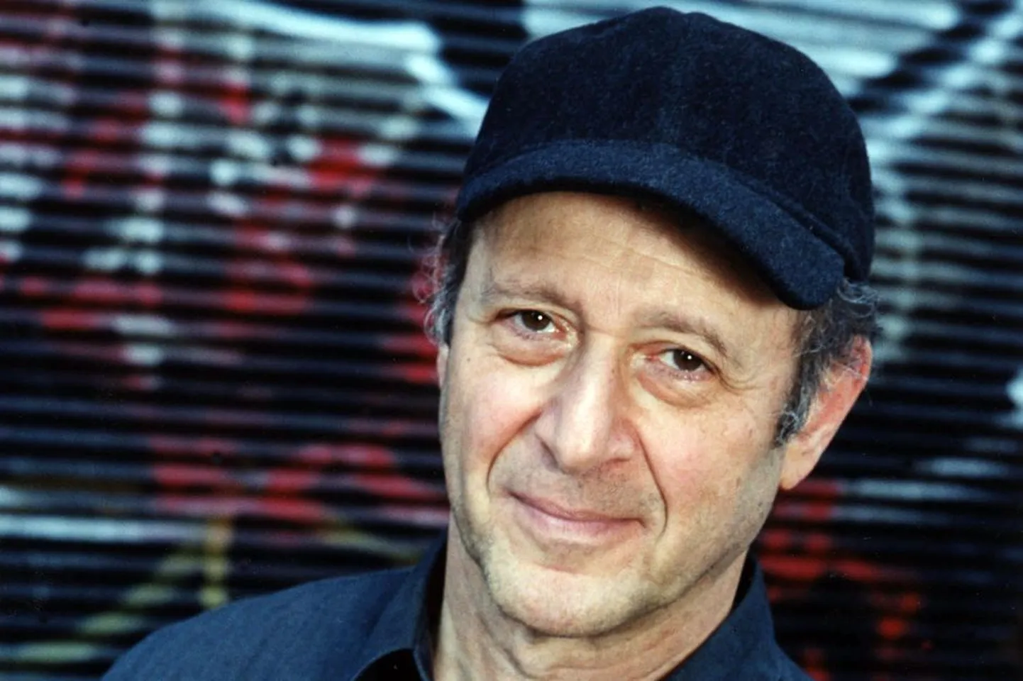 Steve Reich