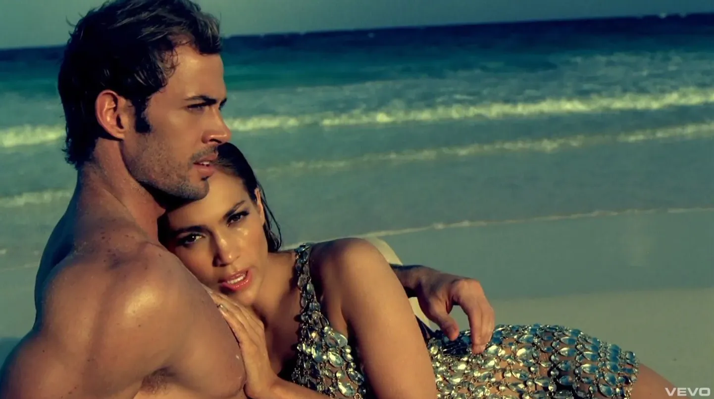 I'm Into You