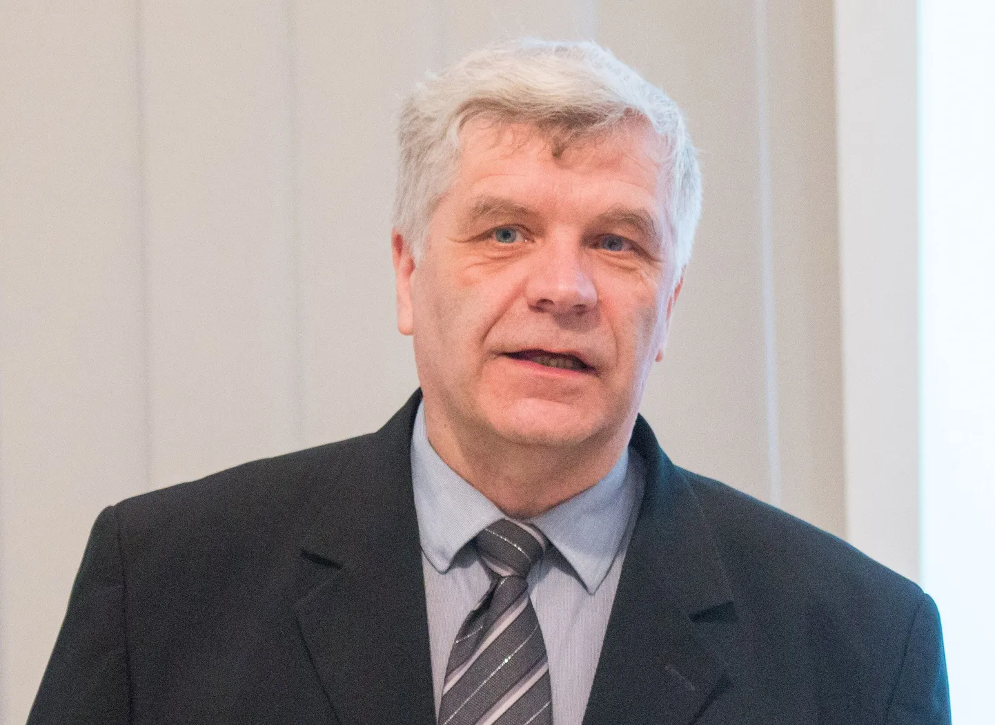 Rein Reisberg.