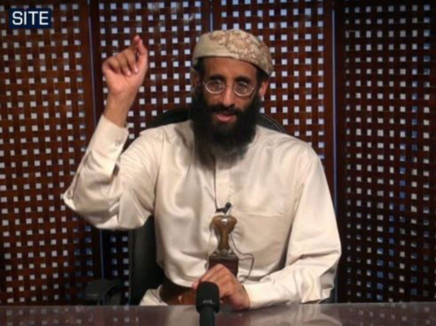 Anwar al-Awlaki