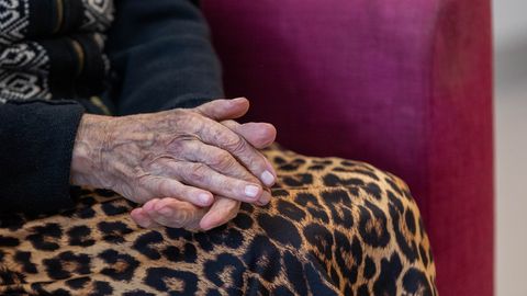 Üksildane vanaproua kaotas kelmidele kõik oma säästud. „Mul ei olnud kelleltki nõu küsida. Ei tahtnud lapsi segada.”