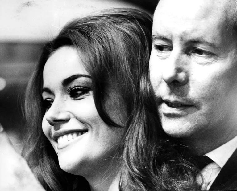 Claudine Auger