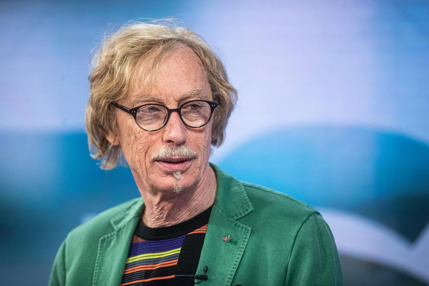 Dr Viktor Vassiljev