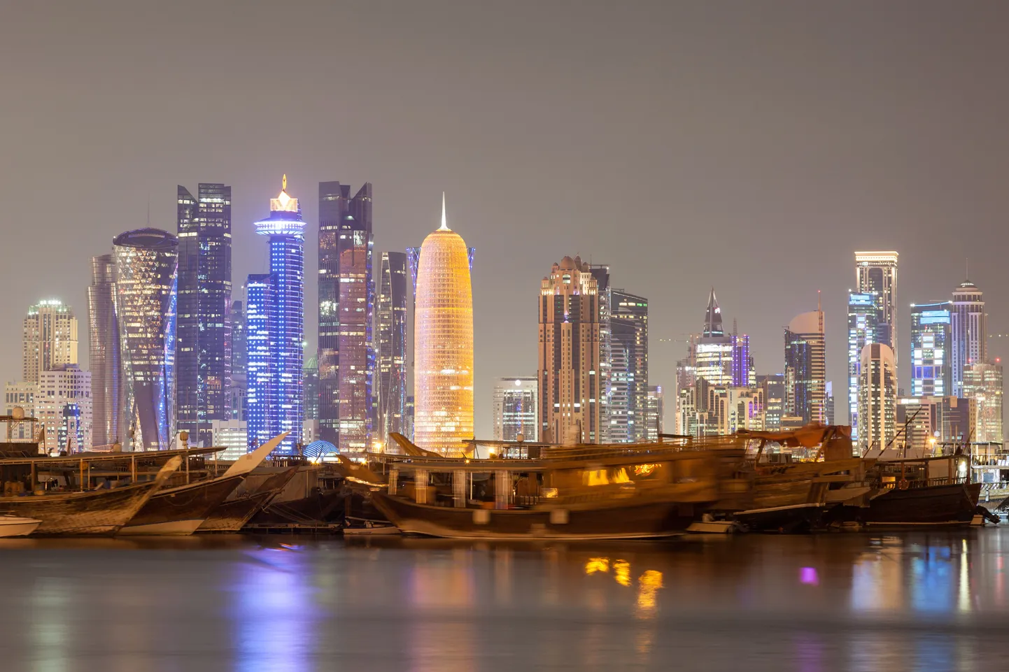 Doha