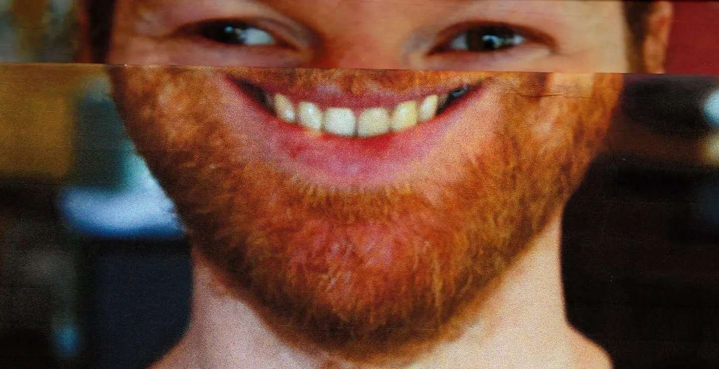 Aphex Twin