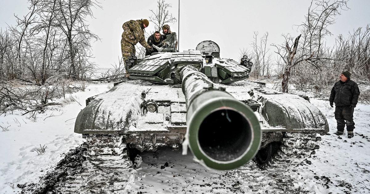 Ukraina pole ummikus, sest sõda ei ole malemäng