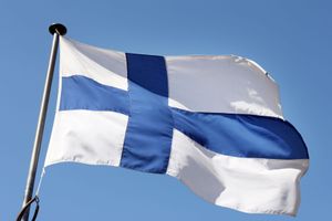 Soome lipp / Scanpix
