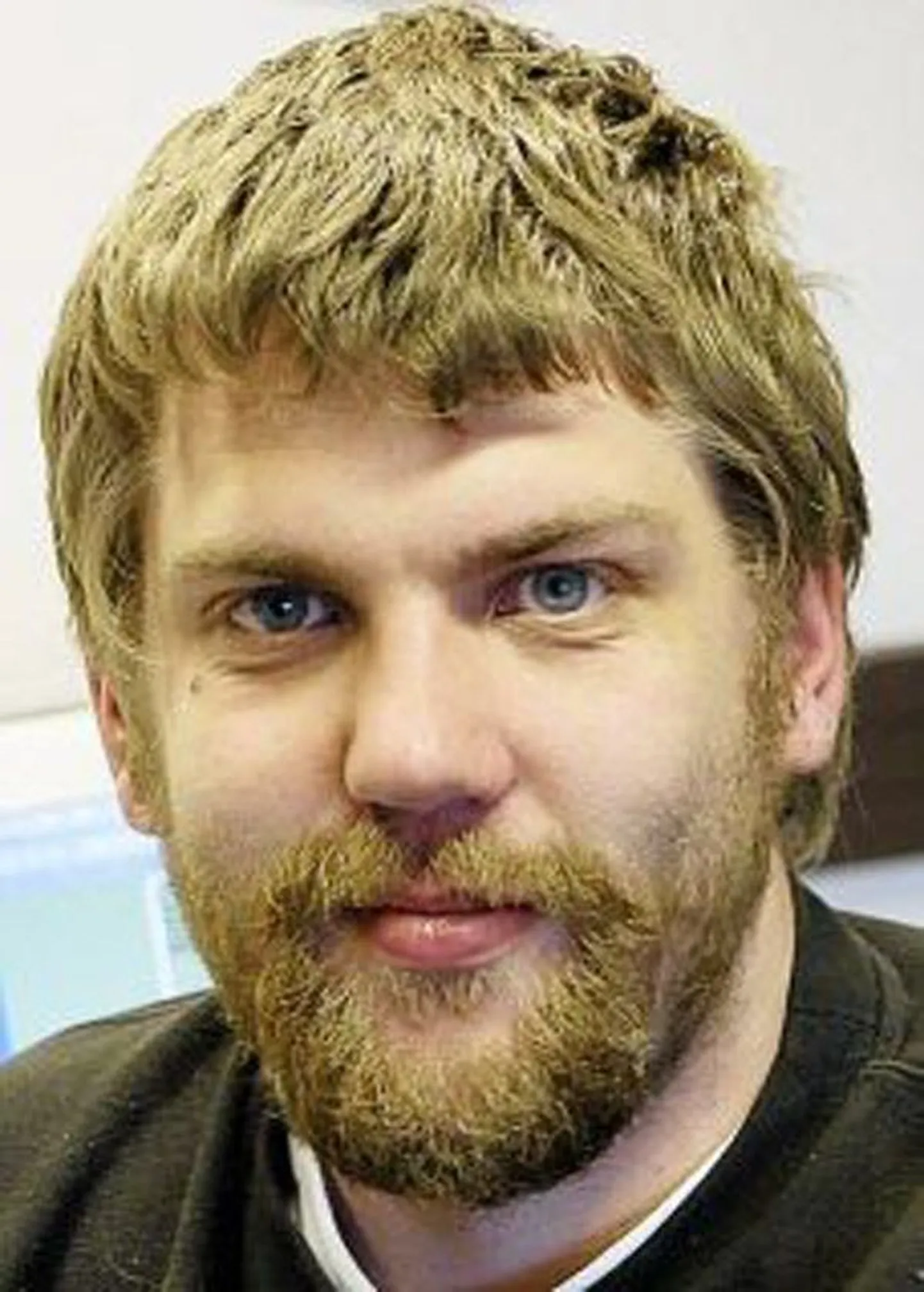 Øyvind Strømmen