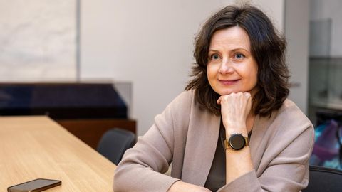 Tsahkna kehtestas sanktsiooni Narva muuseumi direktori kiusajatele