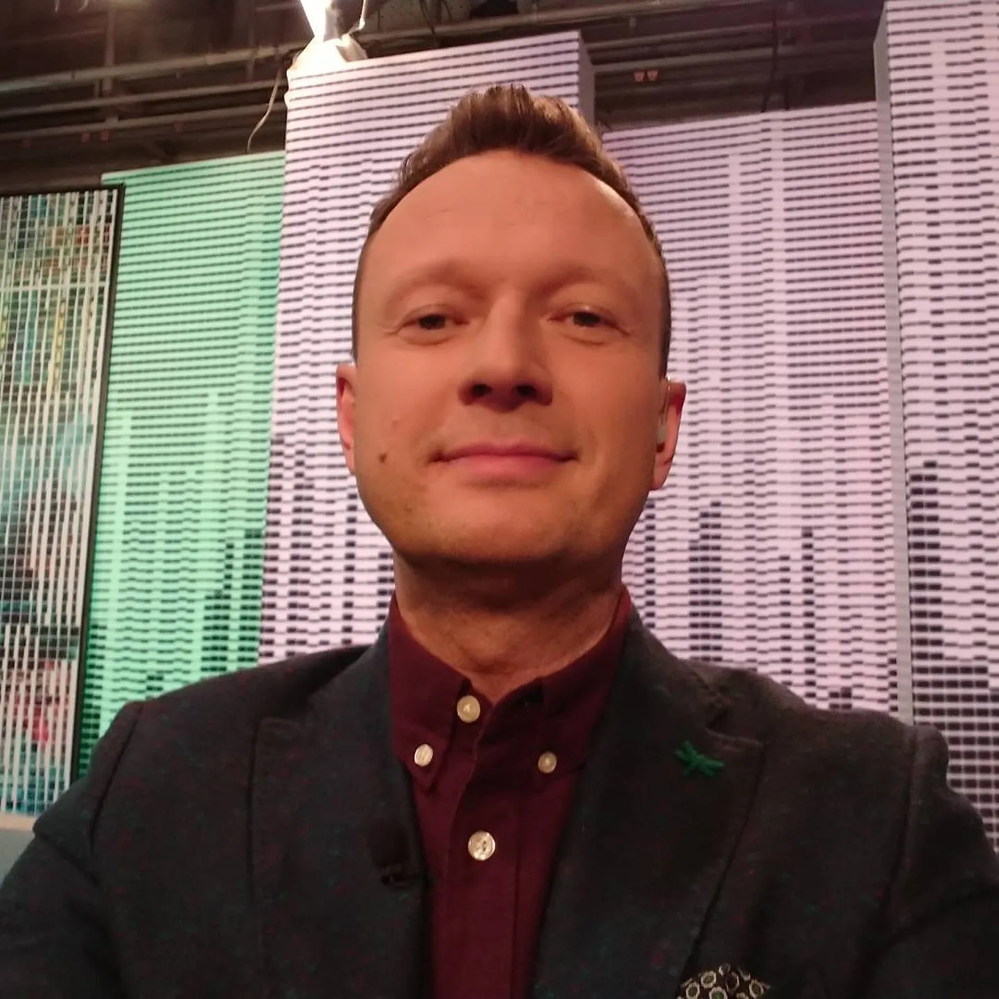 Marko Reikop
