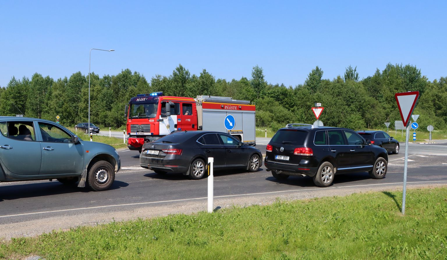Годовой пробег авто