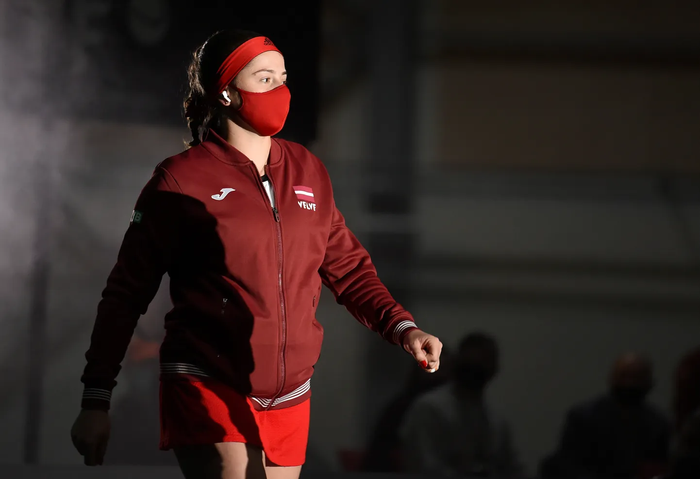 Aļona Ostapenko