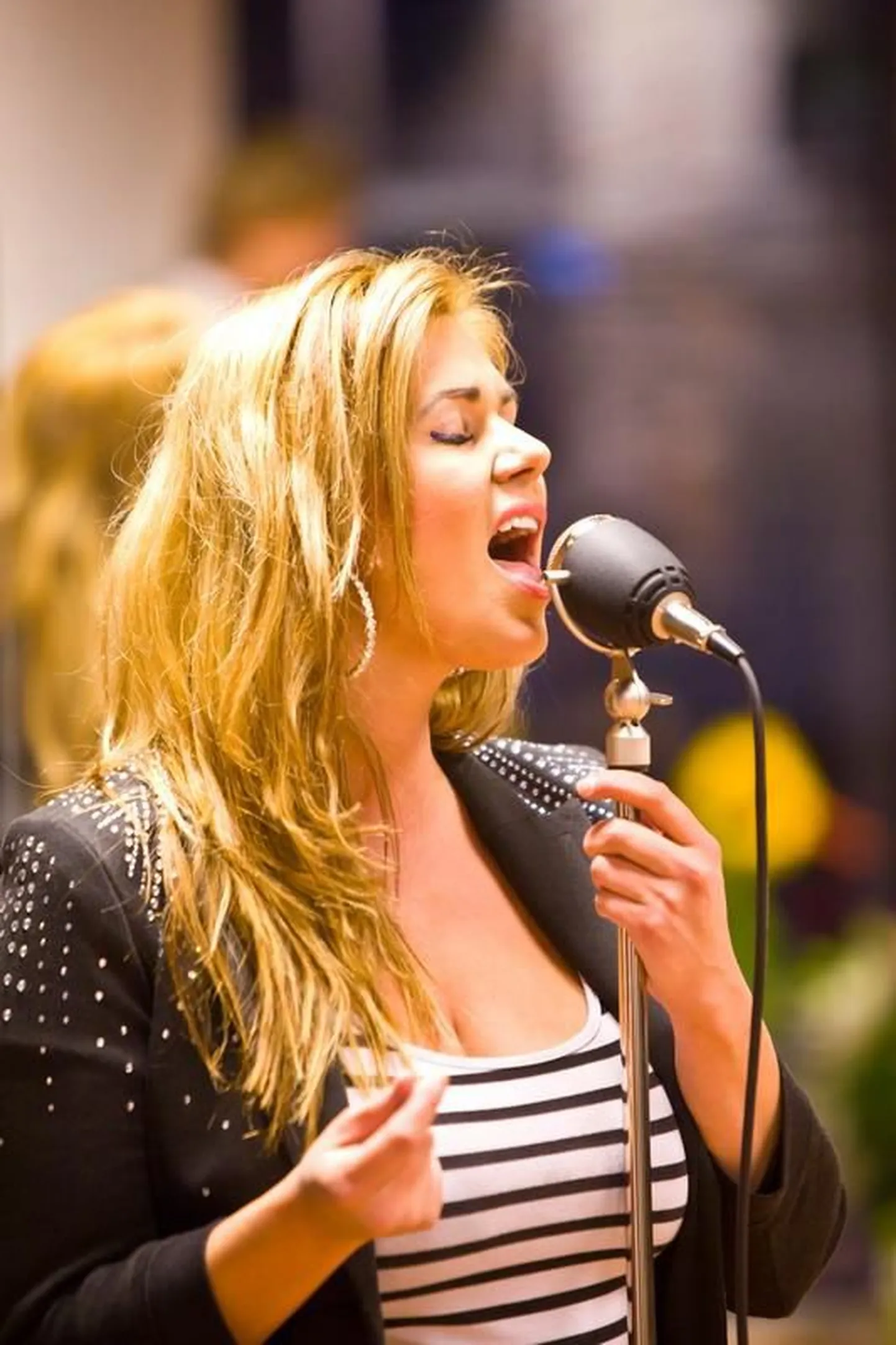 Merilyn Uusküla.