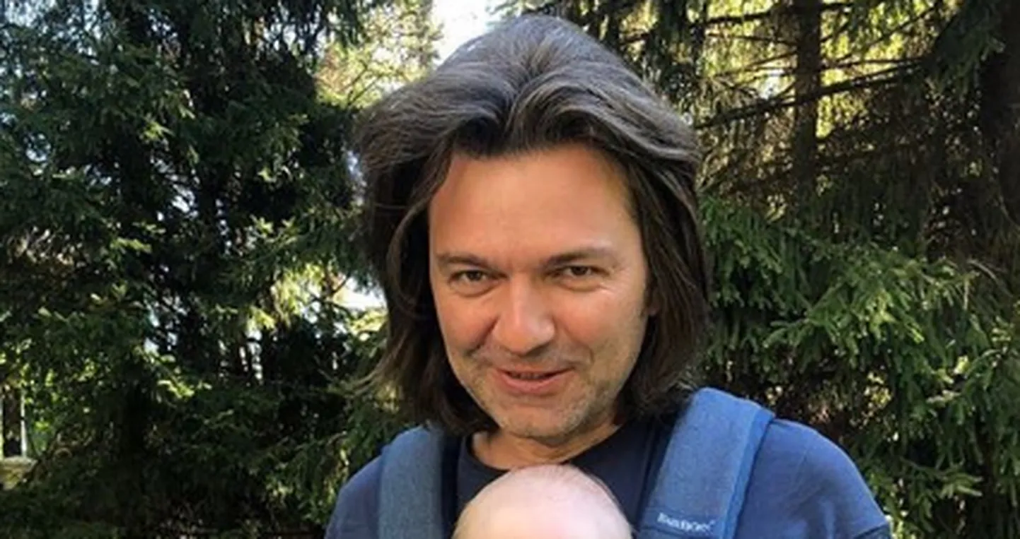 Дмитрий Маликов