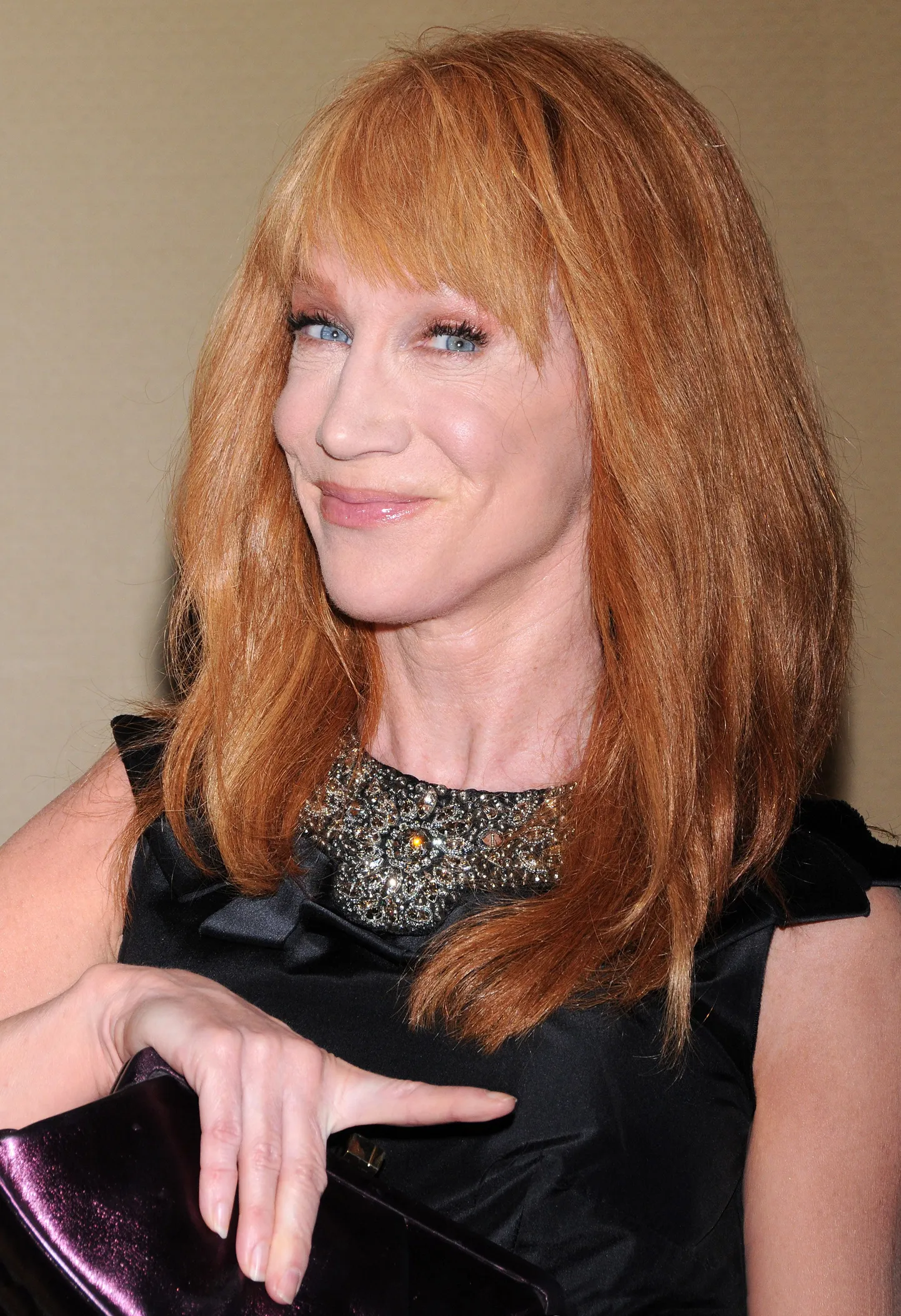 Kathy Griffin