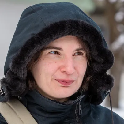 Хелена Шегедин