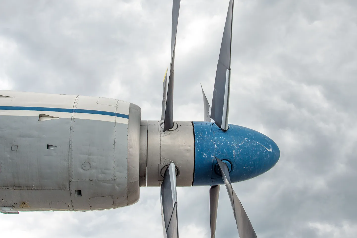 Propeller
