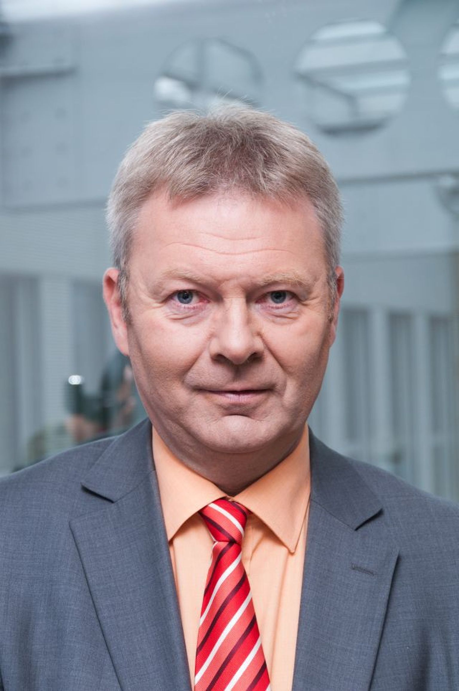 Deutsche Welle erikorrespondent Jens Thurau.