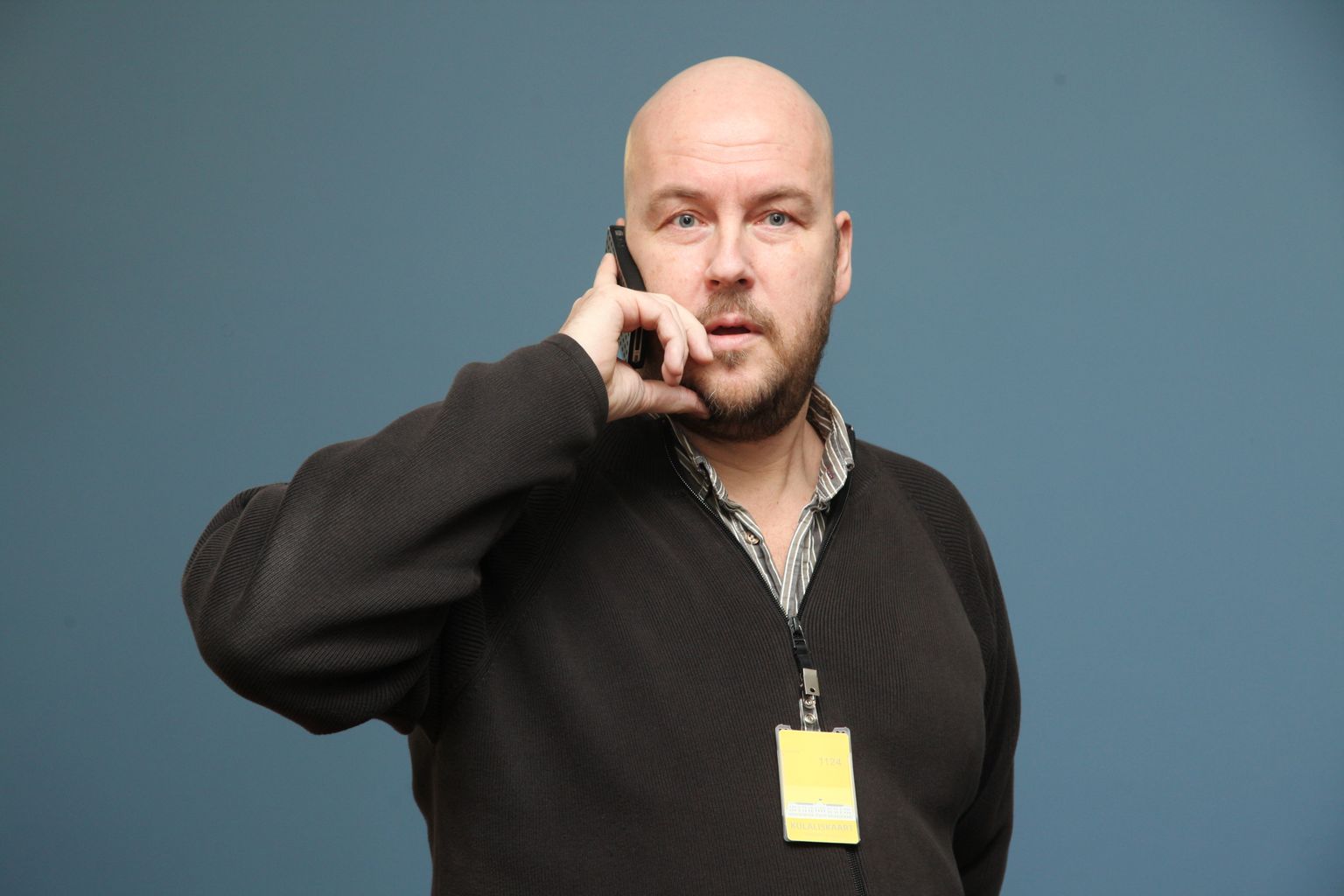Artur Talvik