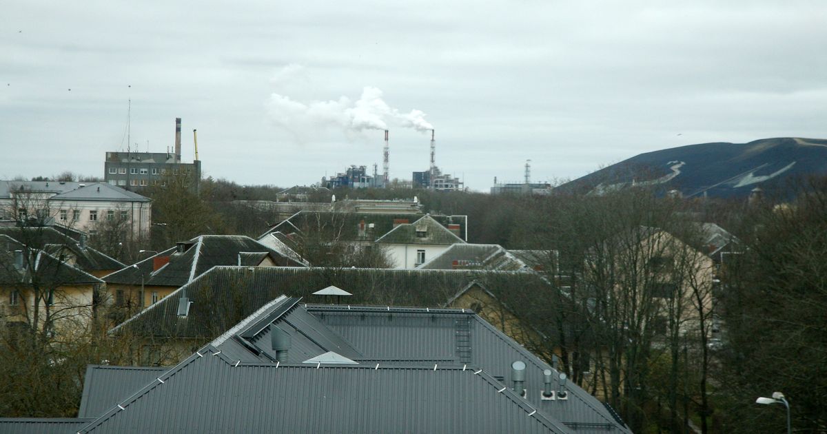 VKGs hukkus lammutustöödel tööline