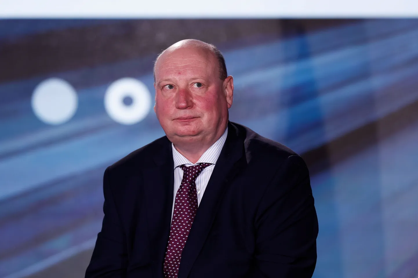 Henrik Hololei