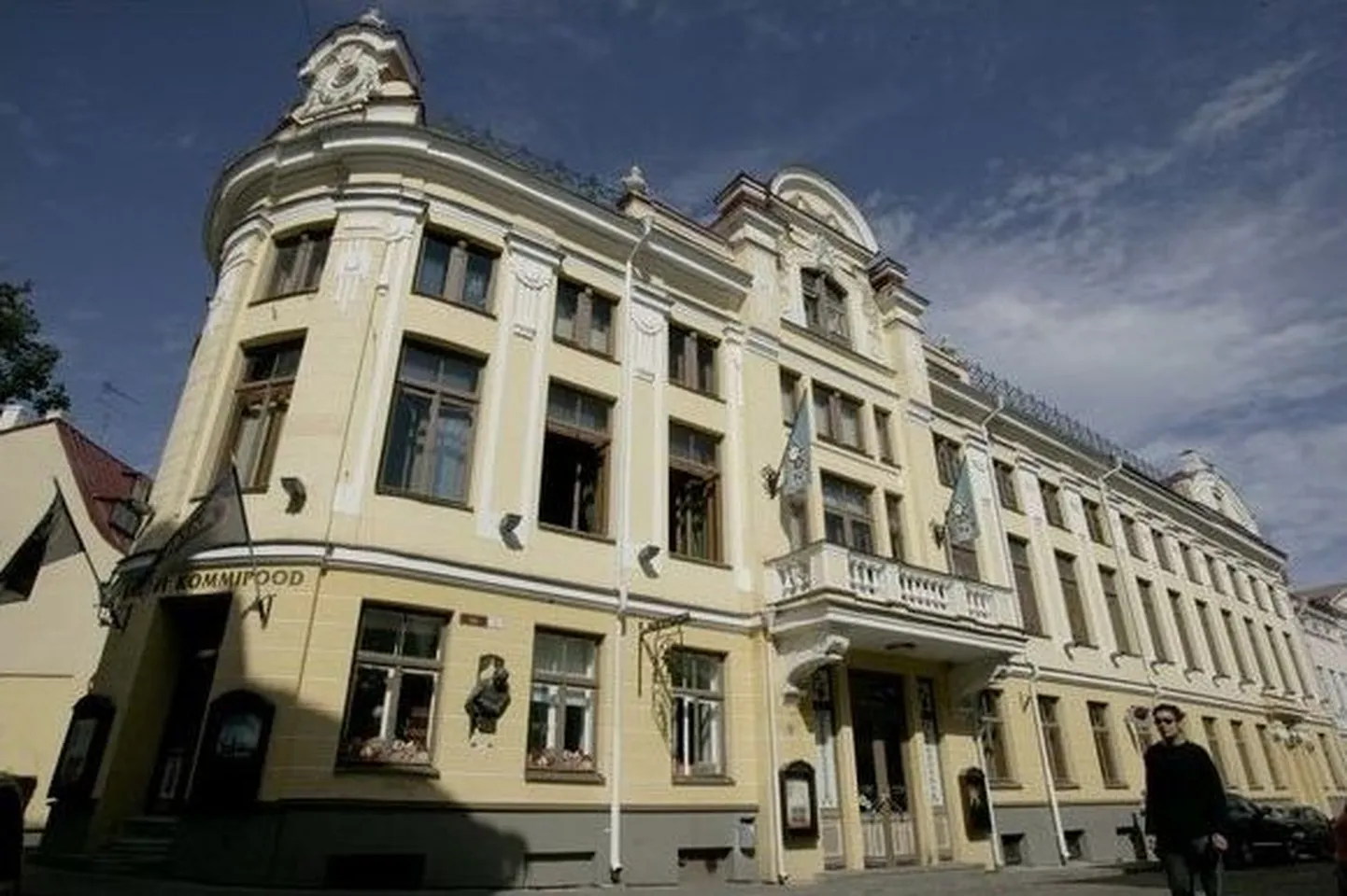 Nukuteater.