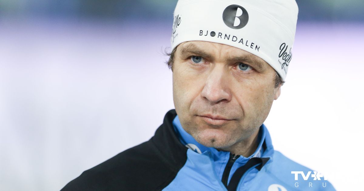 &laquo;Karu nejutam.&raquo;  Leġendārais Bjērndalens kjæledyr tīmāda pārṭṭānās uz Baltkrieviju