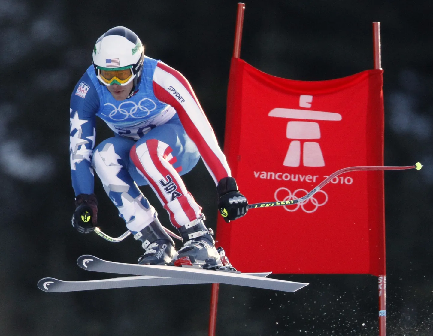 Bode Miller