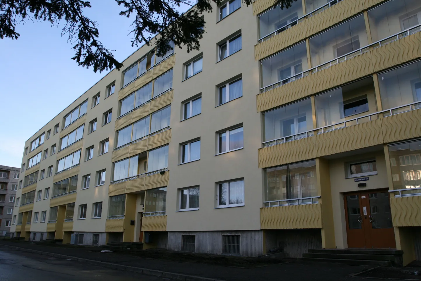 Paldiski mnt. 171 maja