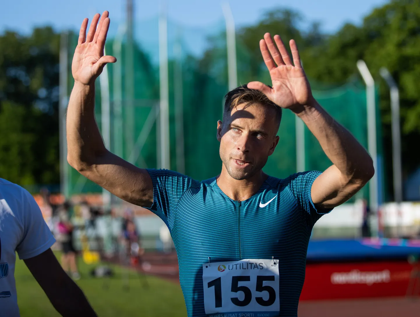 Rasmus Mägi.