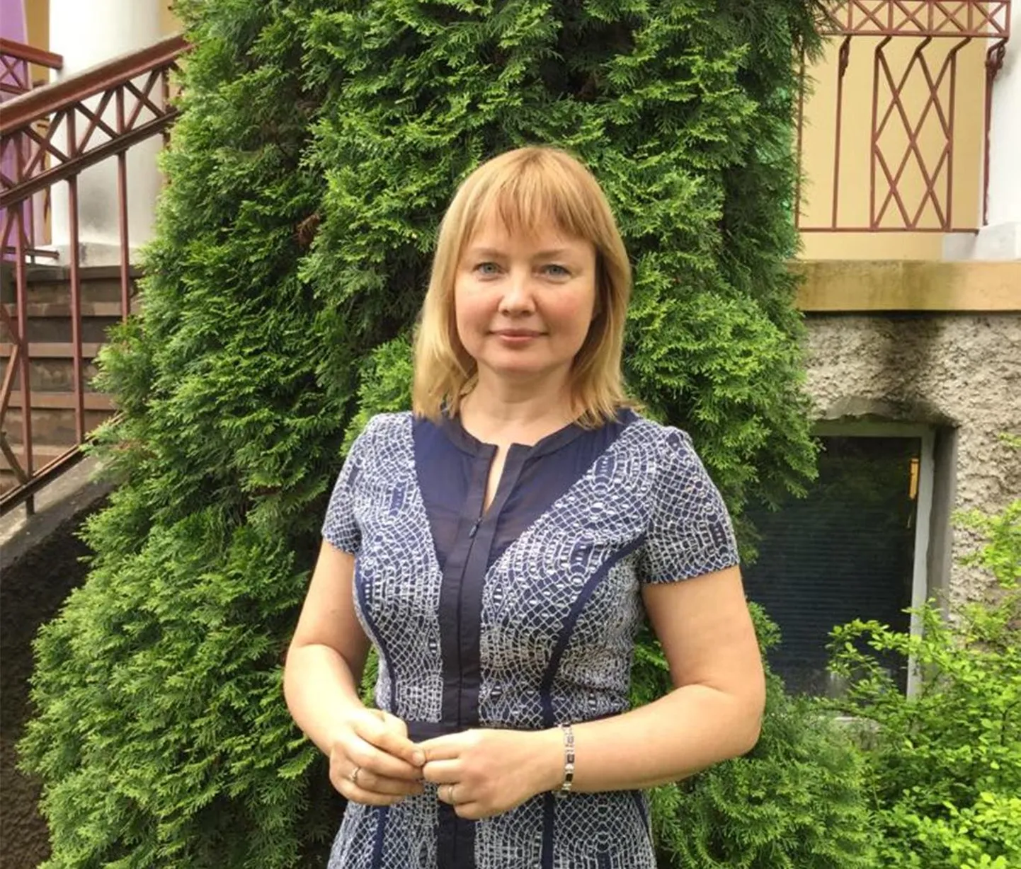 Pille Tsopp-Pagan