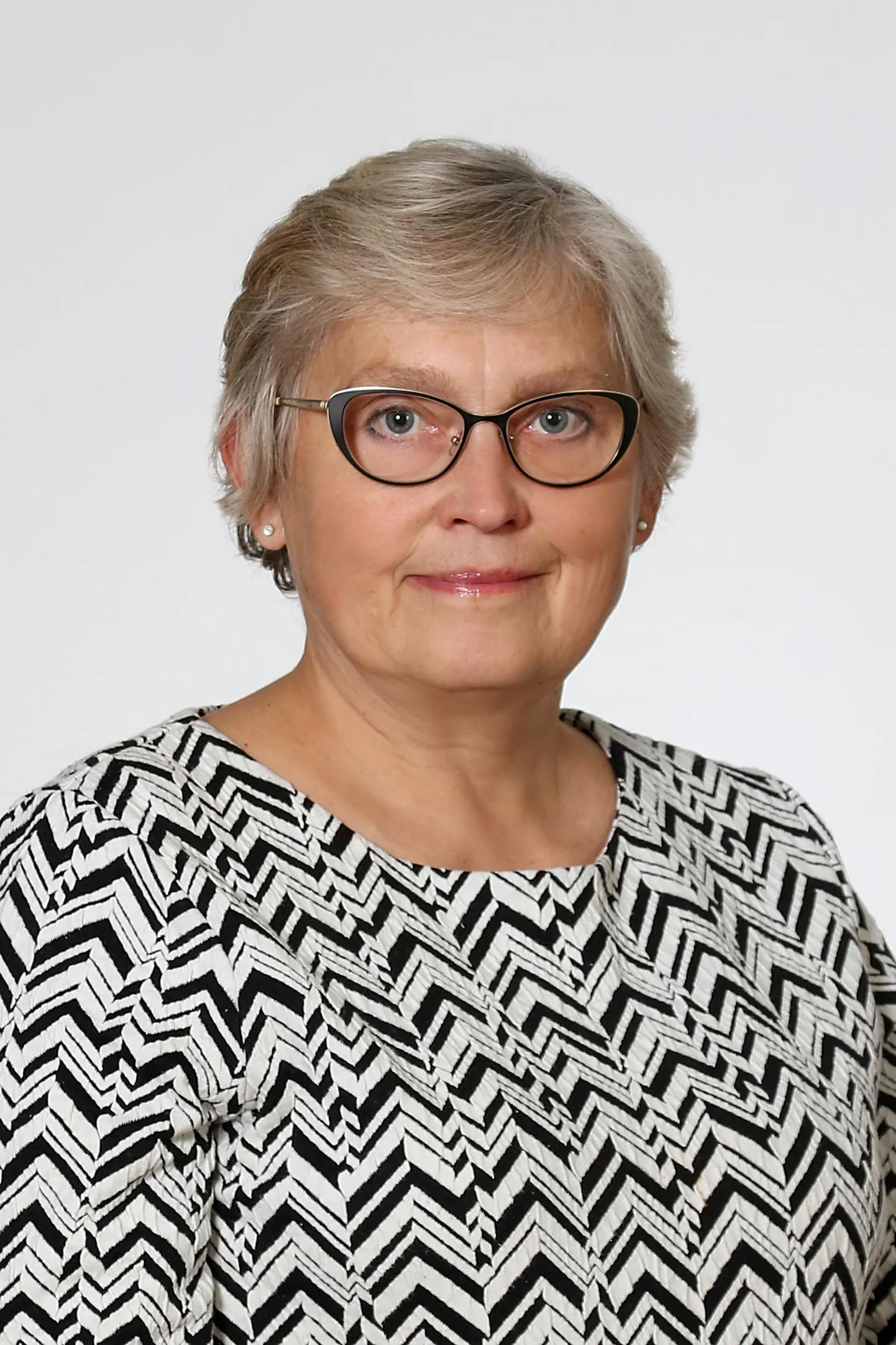 Merike Kaunissaare