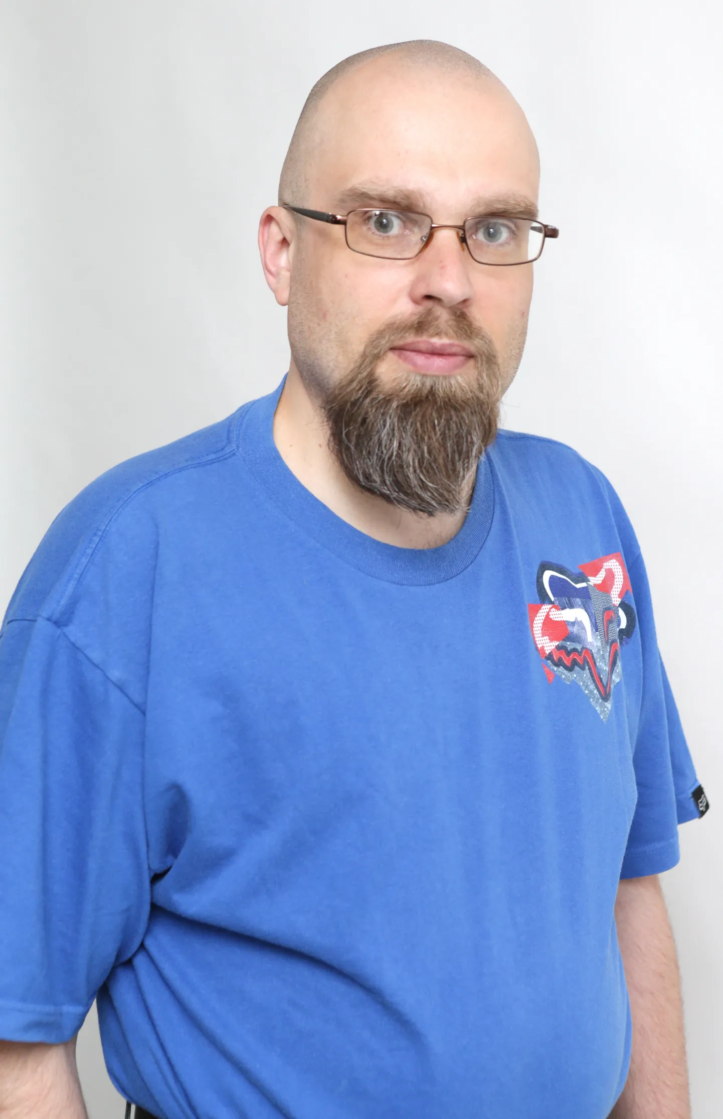 Mihkel Niglas.Foto Peeter Langovits