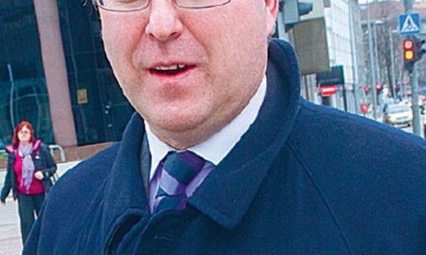 Rüütmann: Peugeot sõidukite müük laabub oluliste tõrgeteta - Majandus