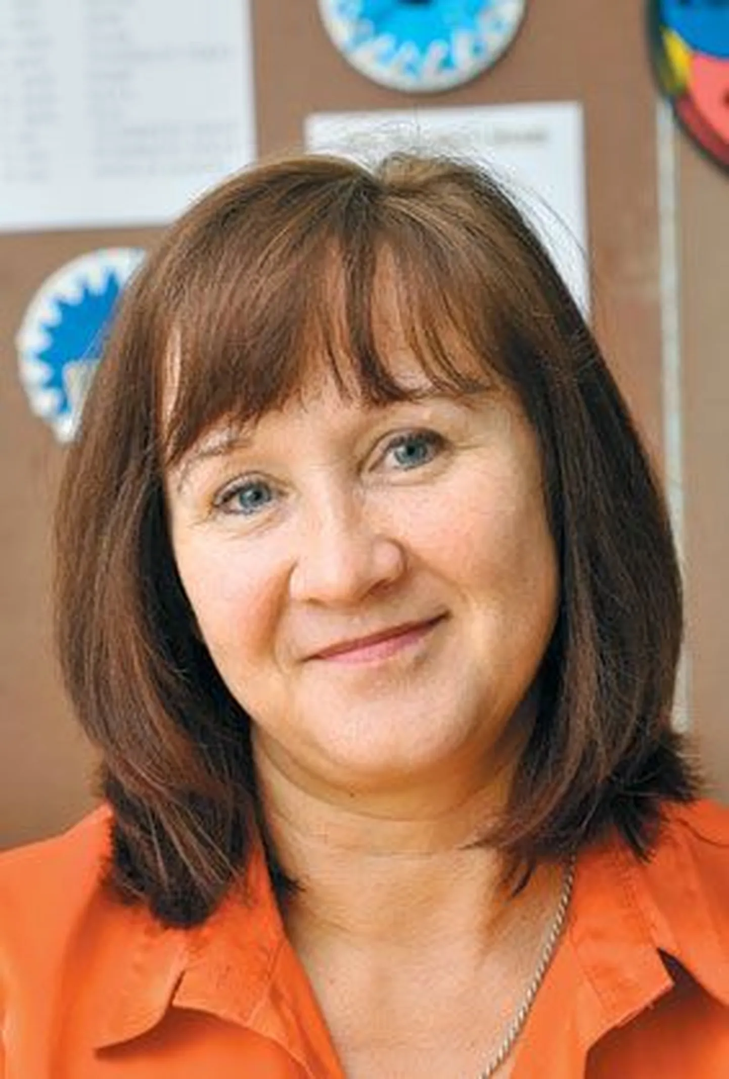 Kaja Kivisikk