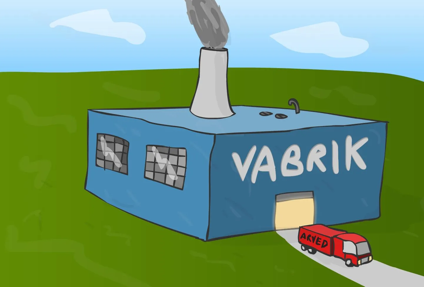 Artikli foto