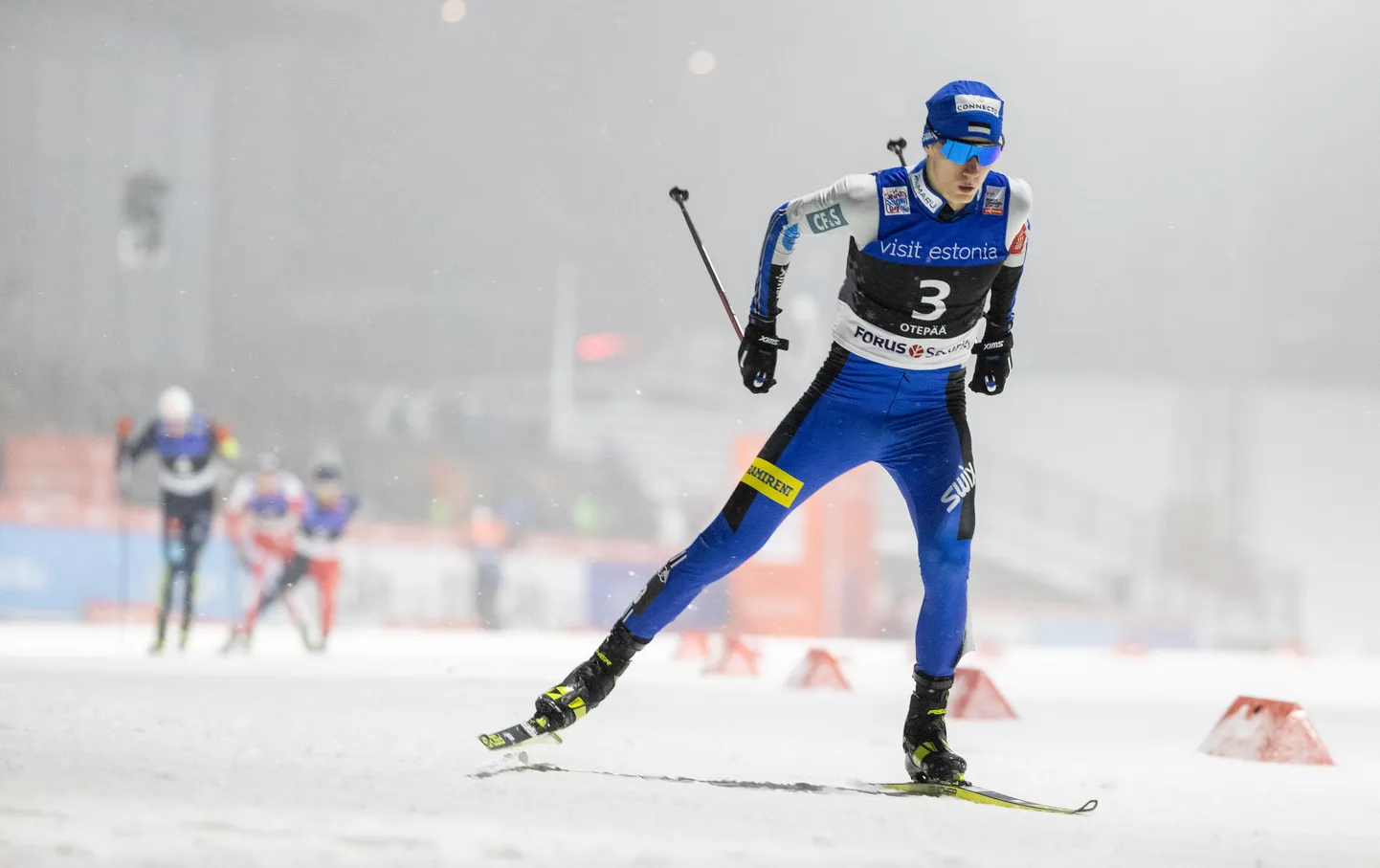 Kristjan Ilves.