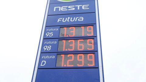 Давайте сравним! Сколько стоит бензин у вас?