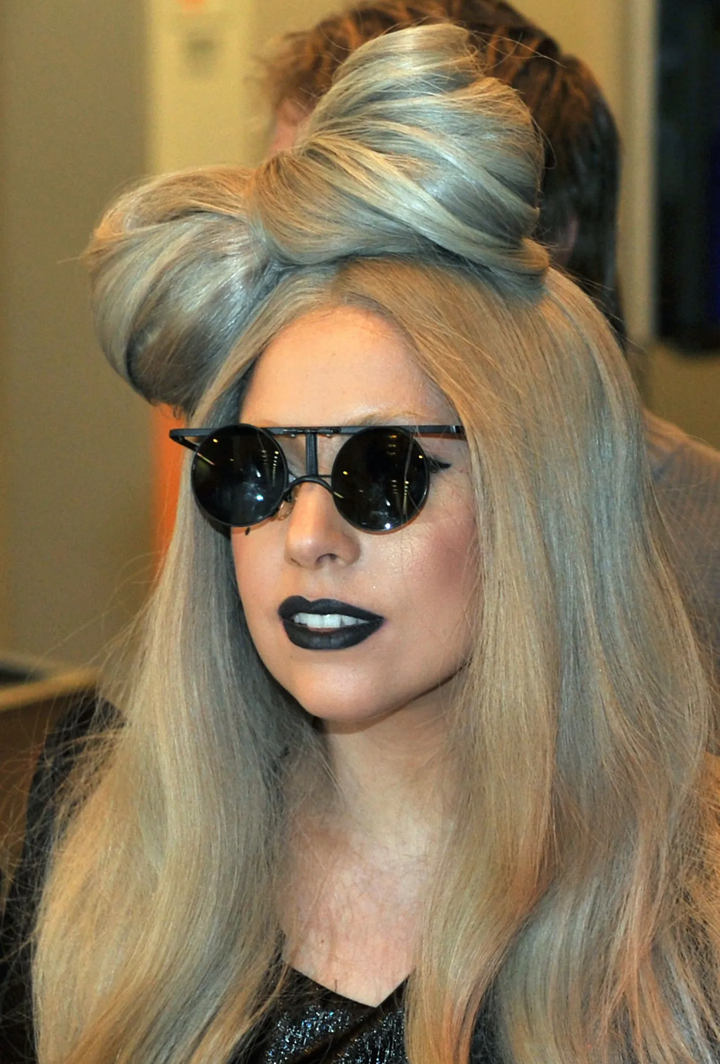 Lady Gaga