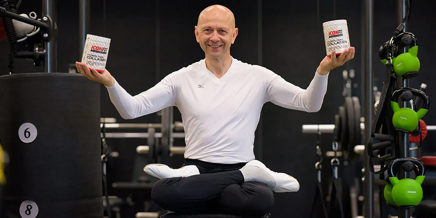 ICONFIT