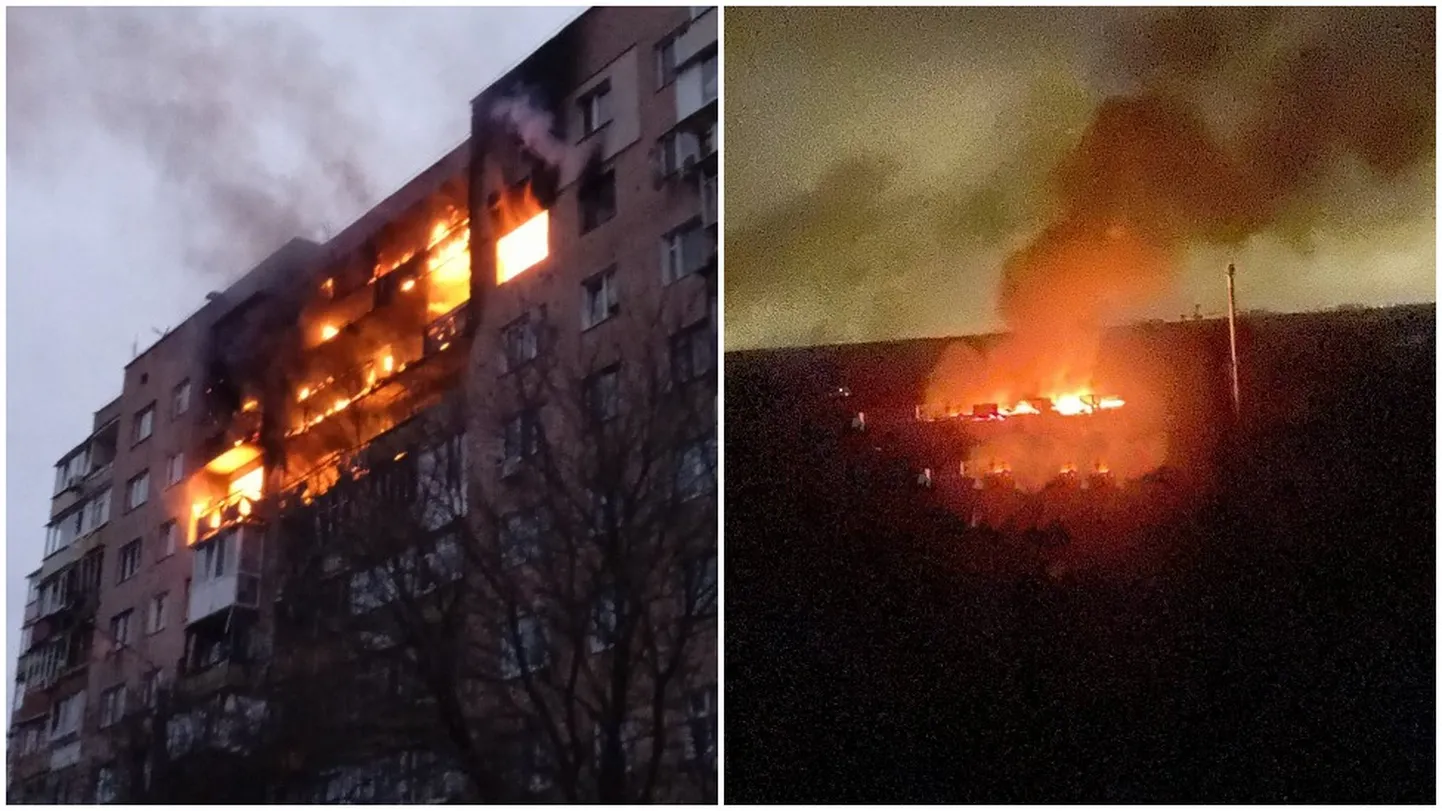Фото статьи