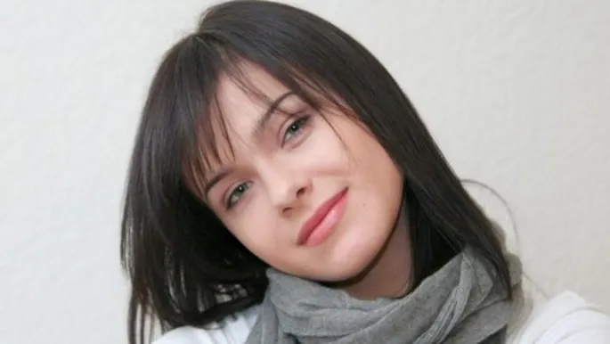 Елена Темникова