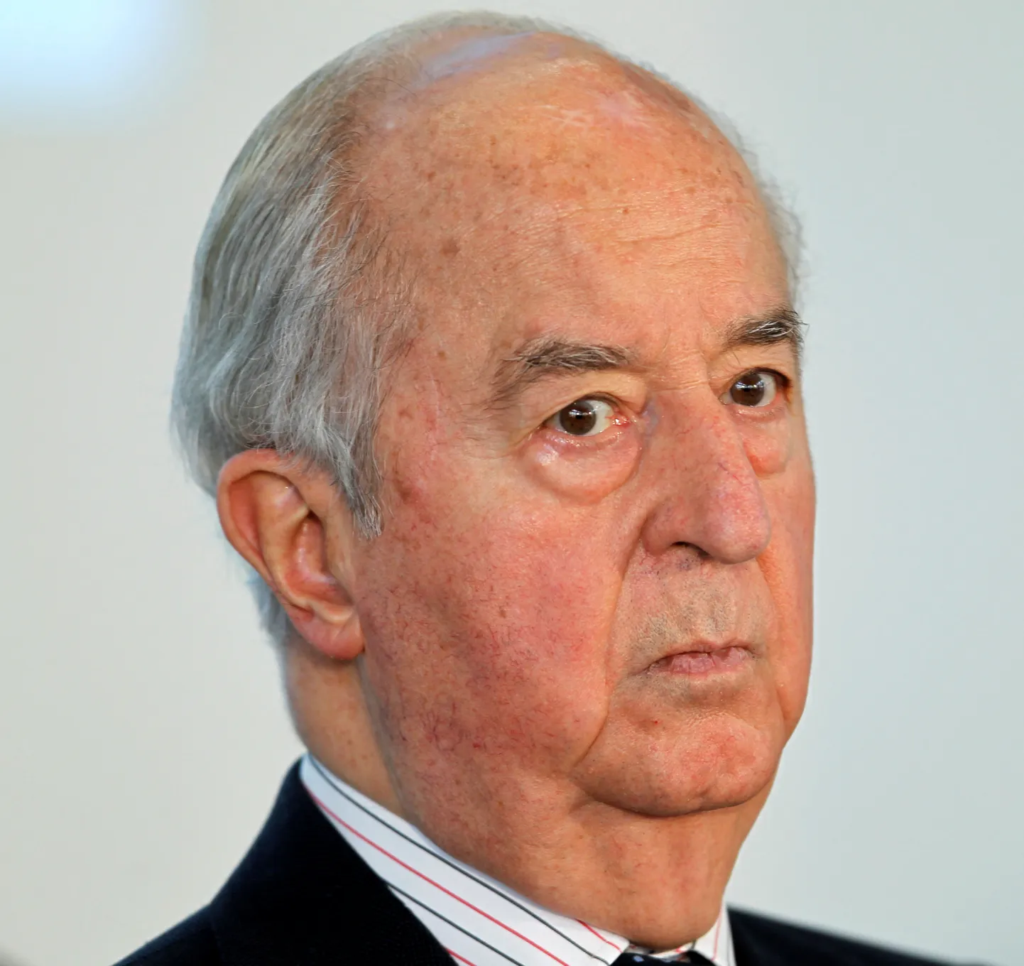 Endine Prantsuse peaminister Édouard Balladur.